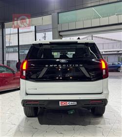 فورد إكسبيديشن